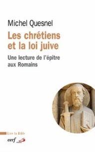 Les chrétiens et la loi juive