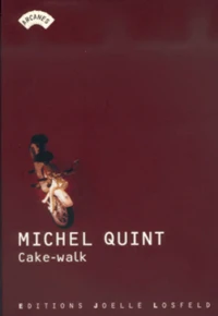 Cake-Walk