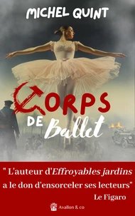 Corps de ballet