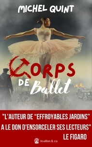 Michel Quint - Corps de ballet.