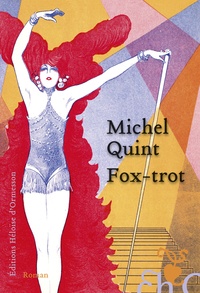 Michel Quint - Fox-trot.