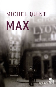 Michel Quint - Max.