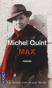 Michel Quint - Max.