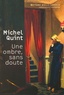 Michel Quint - Une ombre, sans doute.