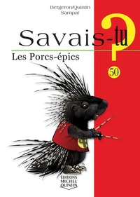 Les porcs-épics