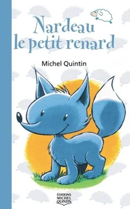Nardeau le petit renard