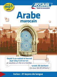 Arabe marocain.pdf