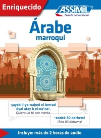 Michel Quitout - Guide arabe marroqui.
