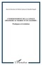 Michel Quitout et Marielle Rispail - La revue des deux rives  : L'enseignement de la langue amazighe au Maroc et en Algérie - Pratiques et évaluation.
