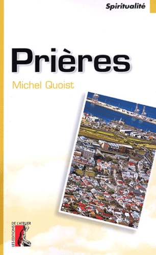 Michel Quoist - Prières.