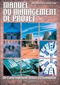 Manuel De Management De Projet
