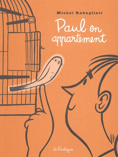 Paul  Paul en appartement