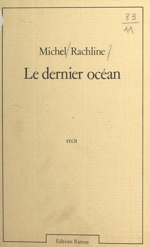 Le dernier océan