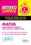 Mathématiques 1re techno Enseignement commun STHR, STI2D, STL, STMG et ST2S  Edition 2021