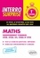 Mathématiques 1re techno Enseignement commun STHR, STI2D, STL, STMG et ST2S  Edition 2021