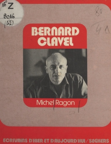 Bernard Clavel