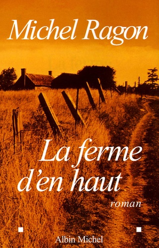 La Ferme d'en haut