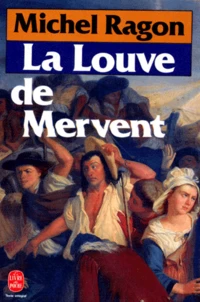 La Louve de Mervent