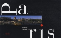 Michel Ragon et Thierry Vallet - Paris paysages.