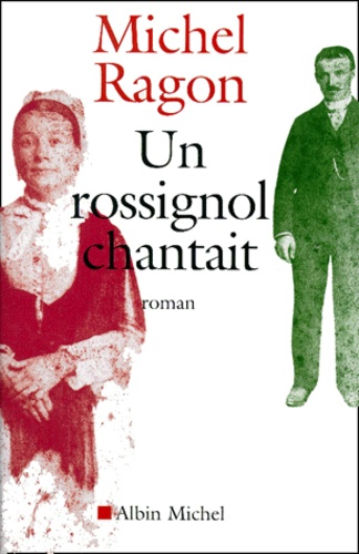 Un Rossignol Chantait