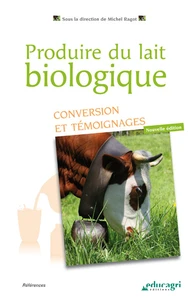 Produire du lait biologique