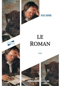 Michel Raimond - Le roman.