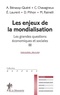 Michel Rainelli - Les grandes questions économiques et sociales - Tome 3, Les enjeux de la mondialisation.