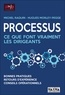 Michel Raquin et Hugues Morley-Pegge - Processus : ce que font vraiment les dirigeants - Bonnes pratiques, retours d'expérience, conseils opérationnels.