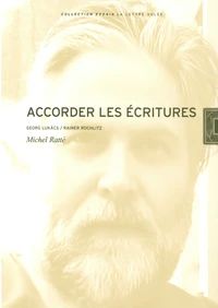 Accorder les écritures