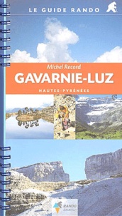 Michel Record - Gavarnie-Luz.