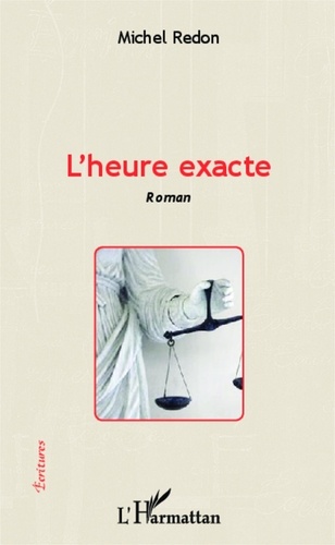 Michel Redon - L'heure exacte.