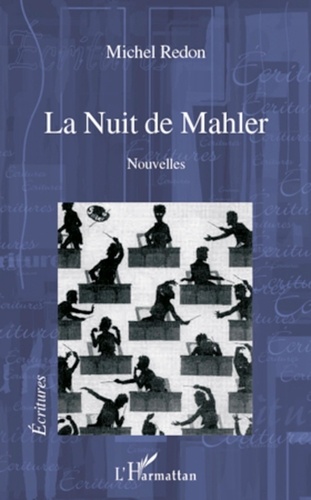 Michel Redon - La Nuit de Mahler - Nouvelles.