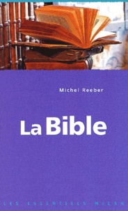 Michel Reeber - La Bible.