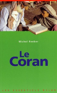 Michel Reeber - Le Coran.