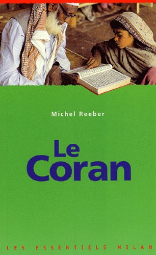 Michel Reeber - Le Coran.