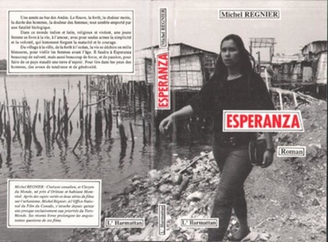 Michel Régnier - Esperanza.