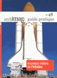 Nouveaux métiers de l'infodoc