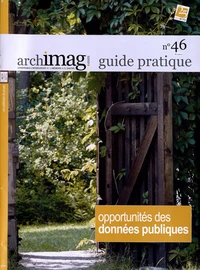 Opportunités des données publiques