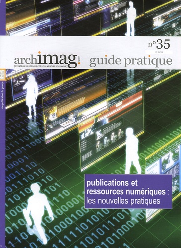 Michel Remize - Publications et ressources numériques : les nouvelles pratiques.