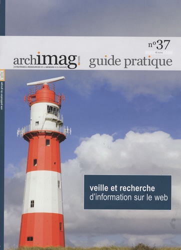 Michel Remize - Veille et recherche d'information sur le web.