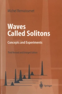 Waves Called Solitons