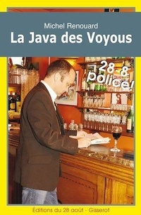 Michel Renouard - La java des Voyous.