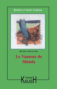 Le vautour de Shimla
