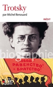 Michel Renouard - Trotsky.