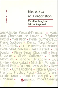 Elles et eux et la déportation