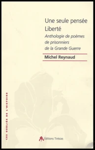 Une seule pensée Liberté