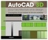 Michel Riccio - AutoCAD 3D pour l'architecture et le design - Conception d'une maison et de son mobilier.