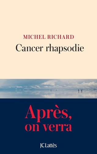 Cancer rhapsodie - Occasion