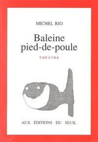 Baleine pied-de-poule