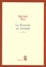 Michel Rio - La Remise Au Monde.
